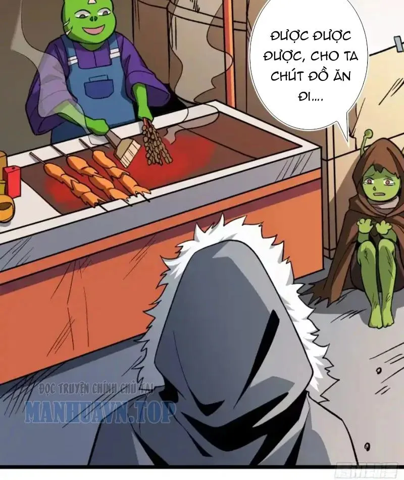 Vừa Chơi Đã Có Tài Khoản Vương Giả Chapter 550 - Trang 2