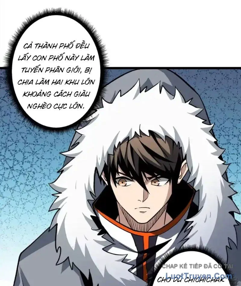 Vừa Chơi Đã Có Tài Khoản Vương Giả Chapter 550 - Trang 2