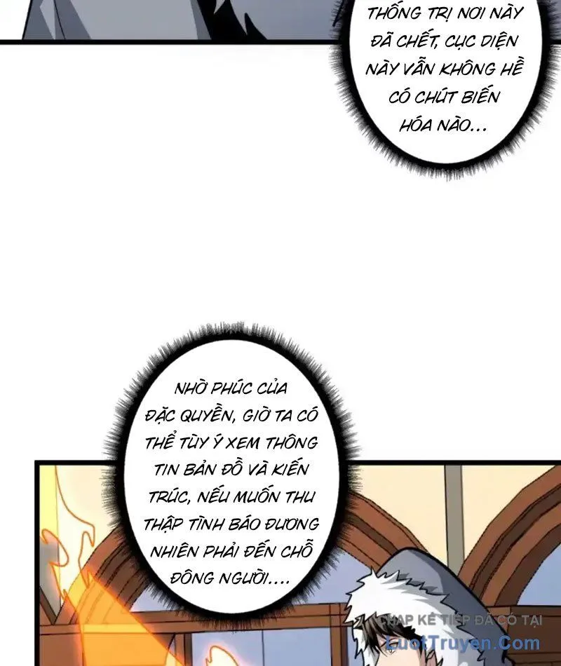 Vừa Chơi Đã Có Tài Khoản Vương Giả Chapter 550 - Trang 2