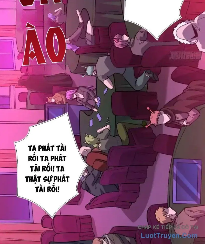 Vừa Chơi Đã Có Tài Khoản Vương Giả Chapter 550 - Trang 2