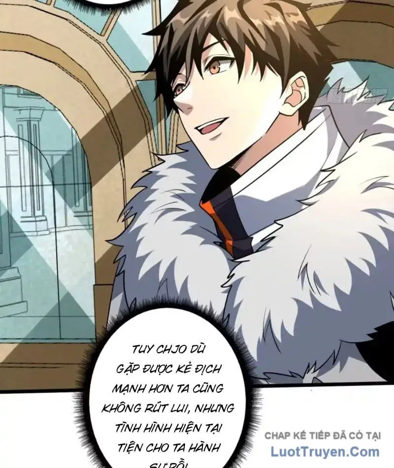 Vừa Chơi Đã Có Tài Khoản Vương Giả Chapter 550 - Trang 2