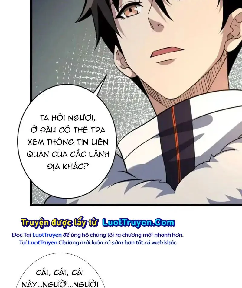 Vừa Chơi Đã Có Tài Khoản Vương Giả Chapter 550 - Trang 2