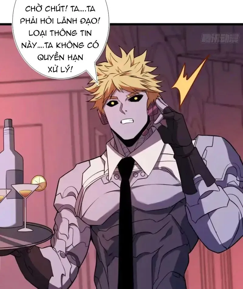 Vừa Chơi Đã Có Tài Khoản Vương Giả Chapter 550 - Trang 2