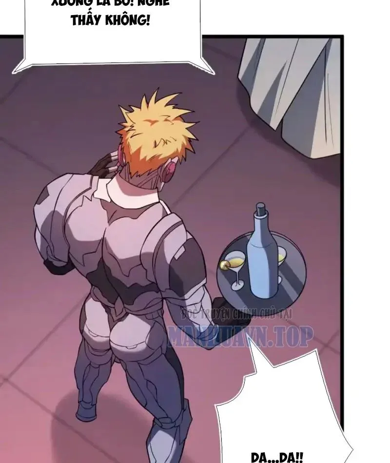 Vừa Chơi Đã Có Tài Khoản Vương Giả Chapter 550 - Trang 2