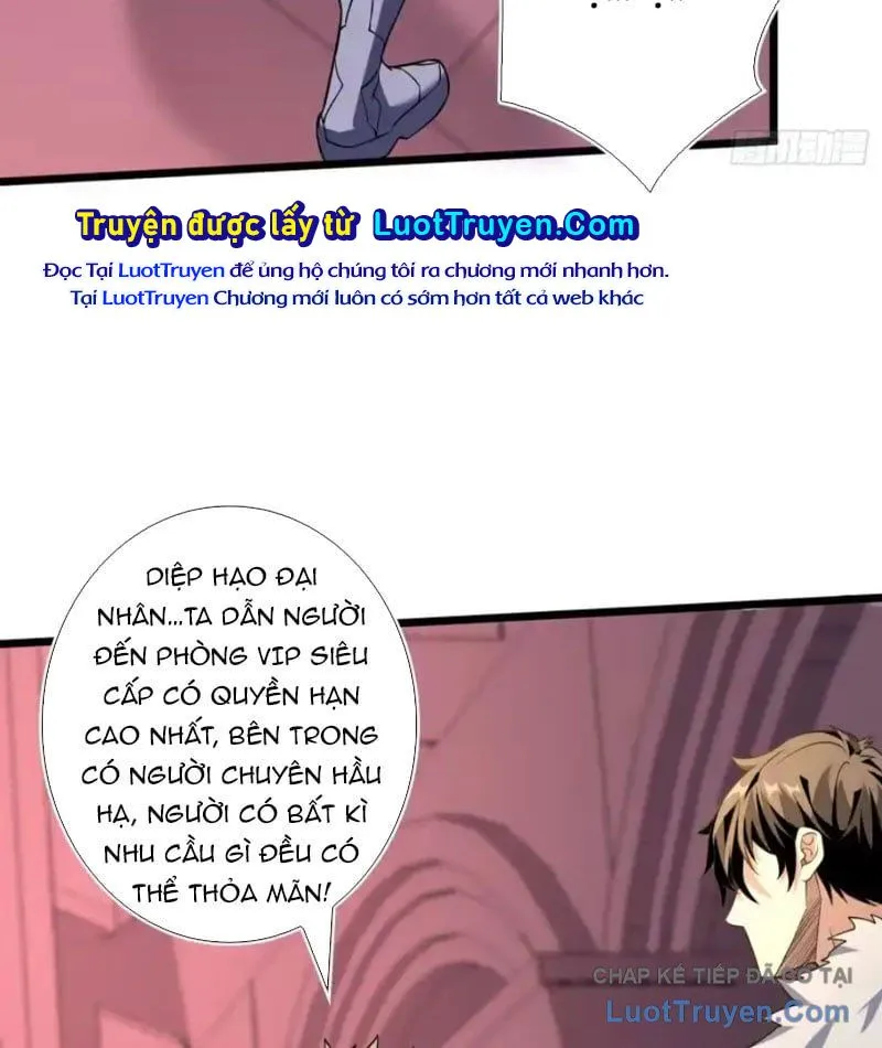 Vừa Chơi Đã Có Tài Khoản Vương Giả Chapter 550 - Trang 2