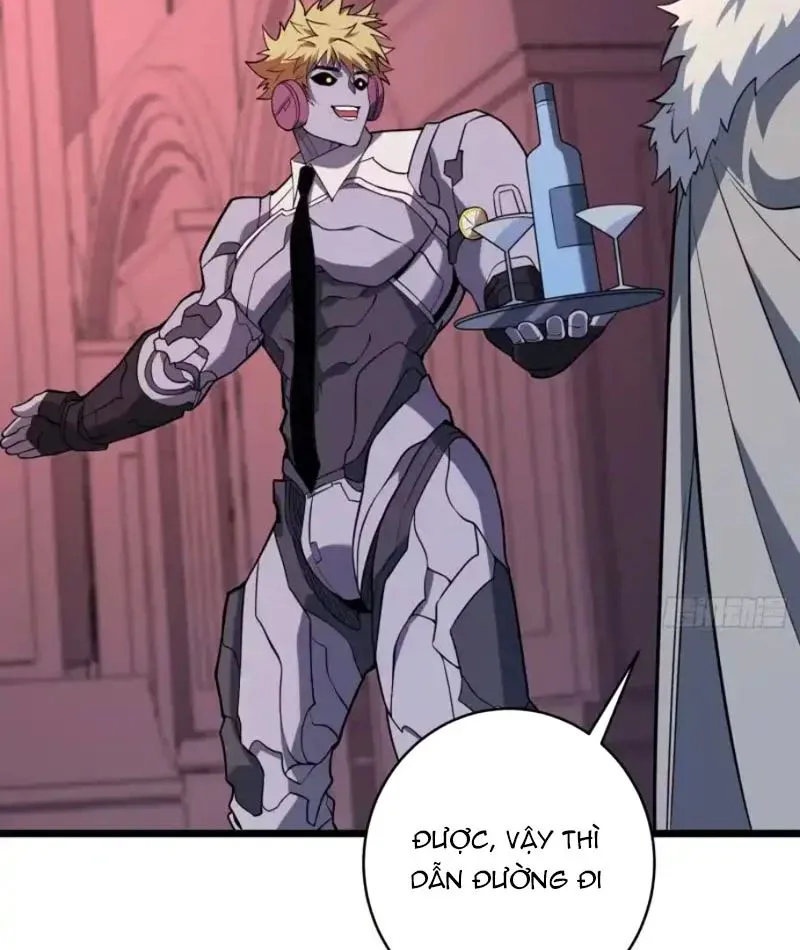 Vừa Chơi Đã Có Tài Khoản Vương Giả Chapter 550 - Trang 2