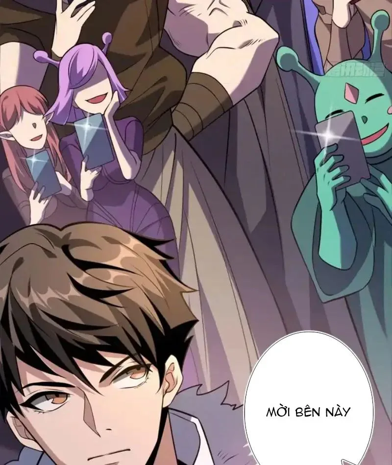 Vừa Chơi Đã Có Tài Khoản Vương Giả Chapter 550 - Trang 2