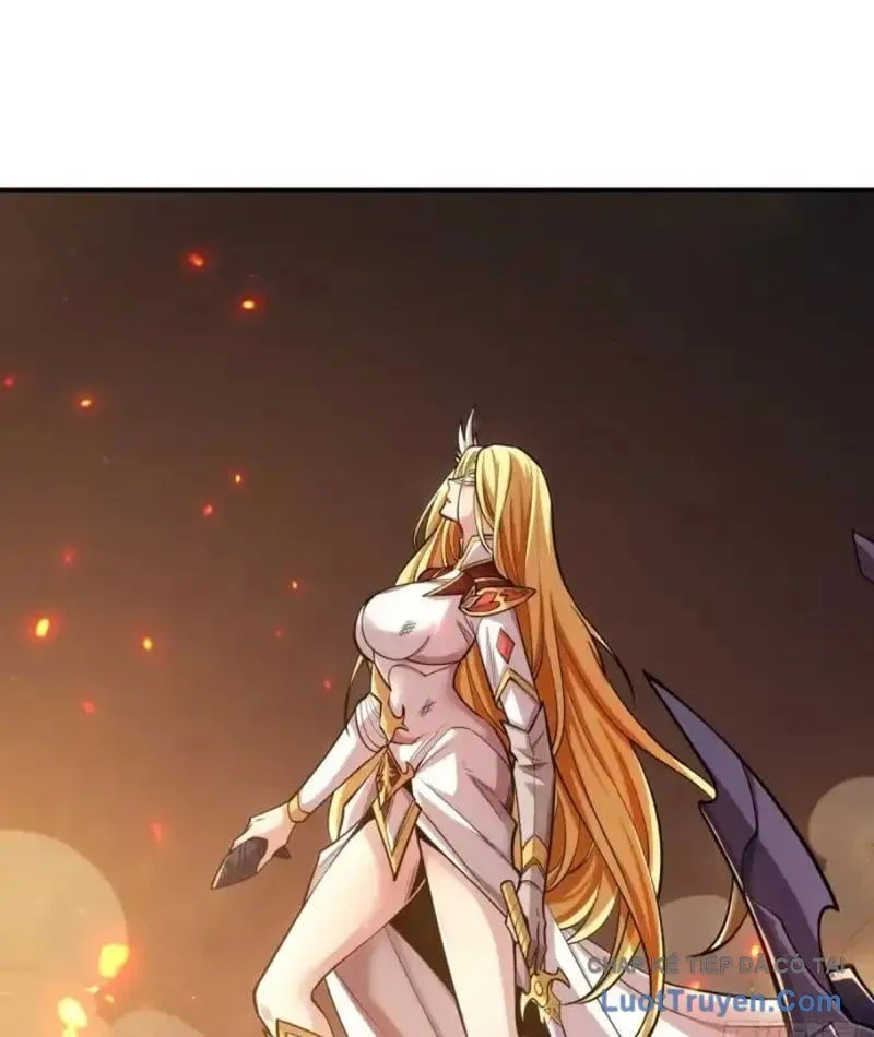 Vừa Chơi Đã Có Tài Khoản Vương Giả Chapter 551 - Trang 2