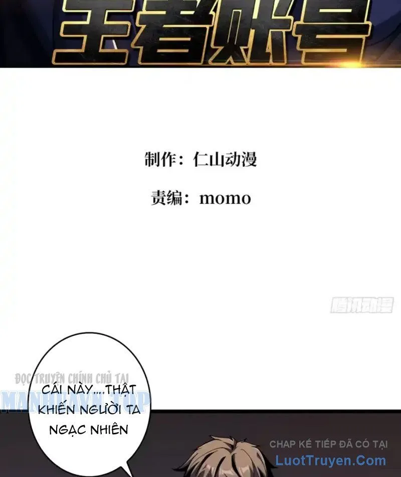 Vừa Chơi Đã Có Tài Khoản Vương Giả Chapter 551 - Trang 2