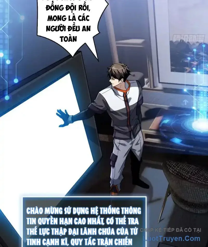 Vừa Chơi Đã Có Tài Khoản Vương Giả Chapter 551 - Trang 2