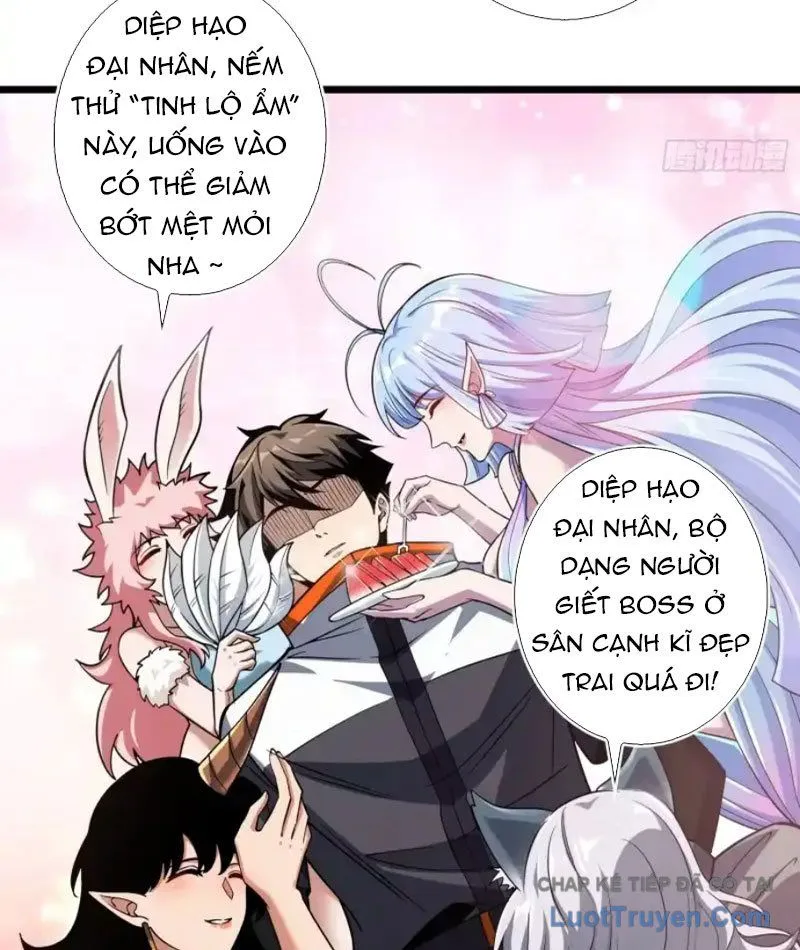 Vừa Chơi Đã Có Tài Khoản Vương Giả Chapter 551 - Trang 2