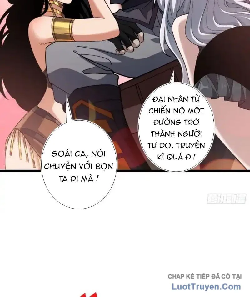 Vừa Chơi Đã Có Tài Khoản Vương Giả Chapter 551 - Trang 2