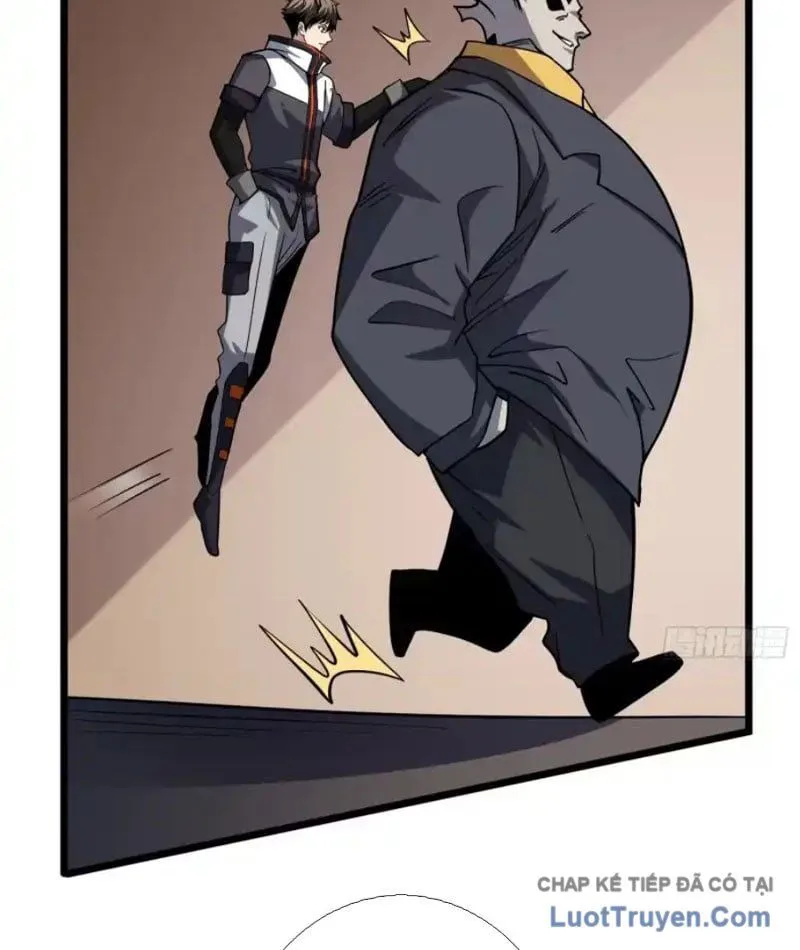 Vừa Chơi Đã Có Tài Khoản Vương Giả Chapter 551 - Trang 2