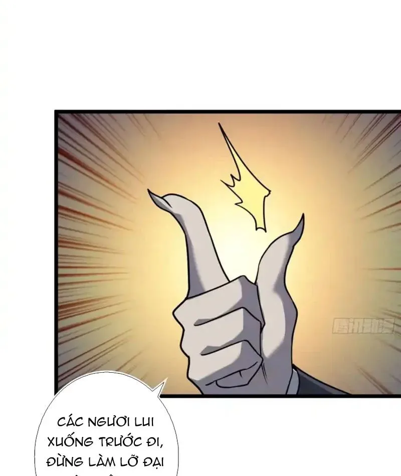 Vừa Chơi Đã Có Tài Khoản Vương Giả Chapter 551 - Trang 2