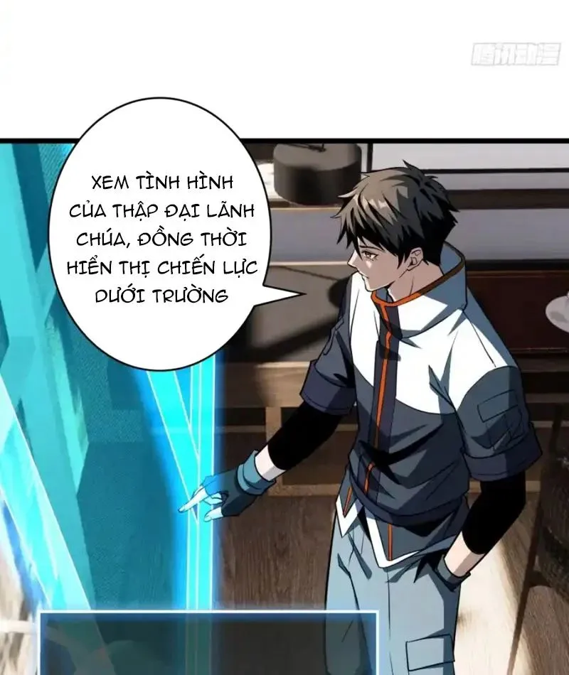 Vừa Chơi Đã Có Tài Khoản Vương Giả Chapter 551 - Trang 2