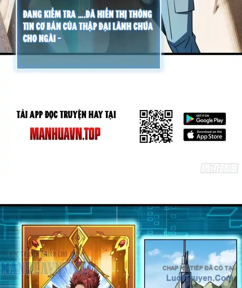 Vừa Chơi Đã Có Tài Khoản Vương Giả Chapter 551 - Trang 2