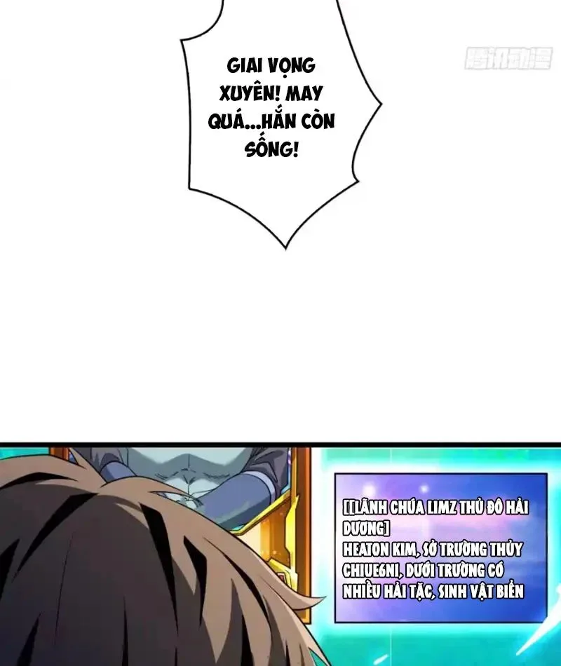 Vừa Chơi Đã Có Tài Khoản Vương Giả Chapter 551 - Trang 2