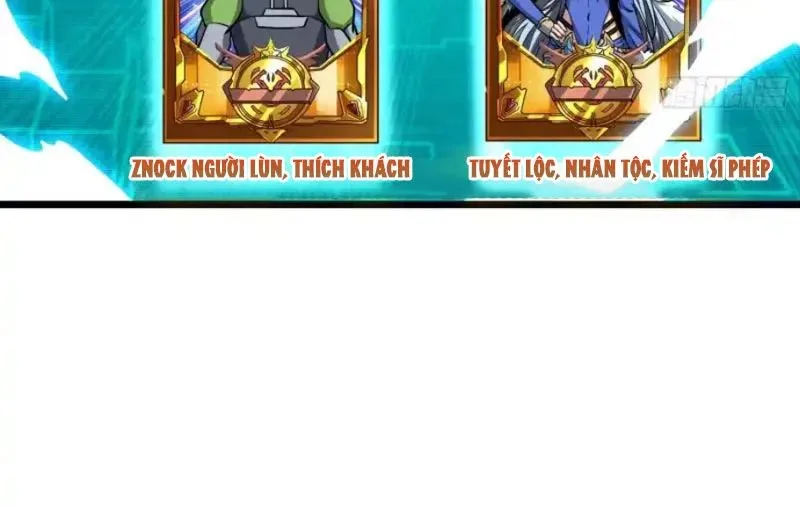 Vừa Chơi Đã Có Tài Khoản Vương Giả Chapter 551 - Trang 2