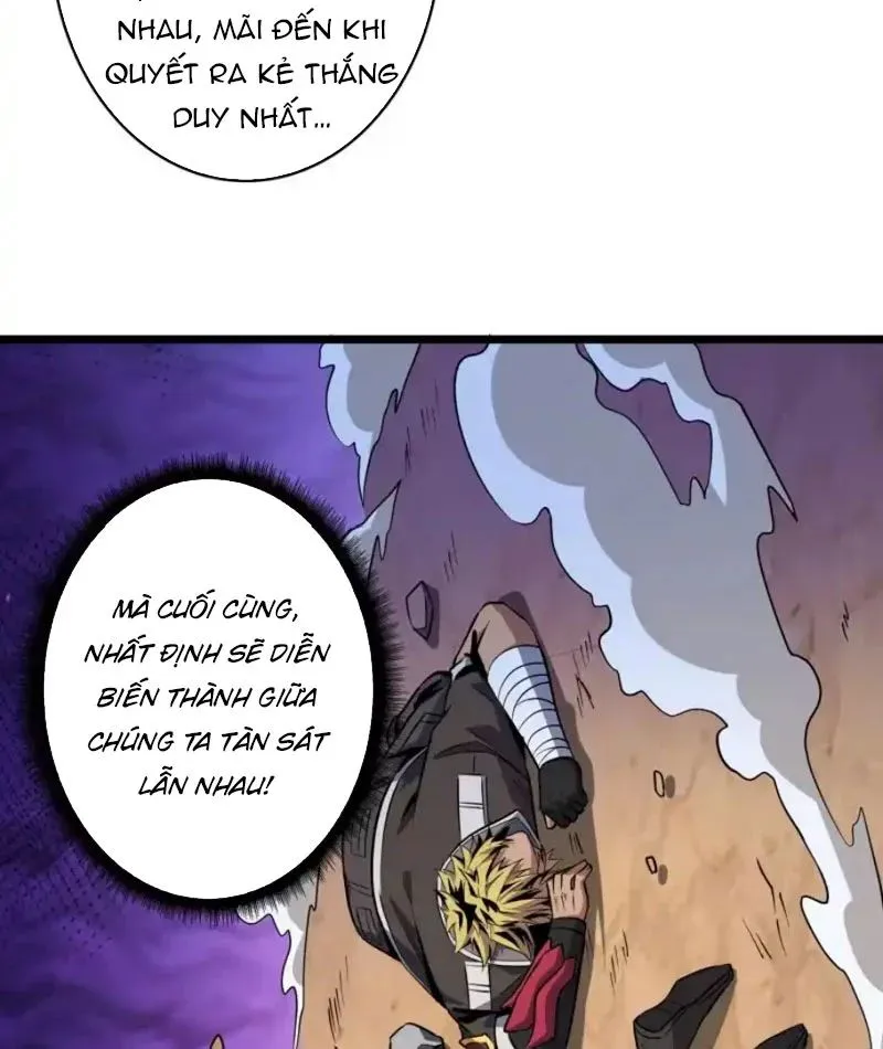 Vừa Chơi Đã Có Tài Khoản Vương Giả Chapter 551 - Trang 2