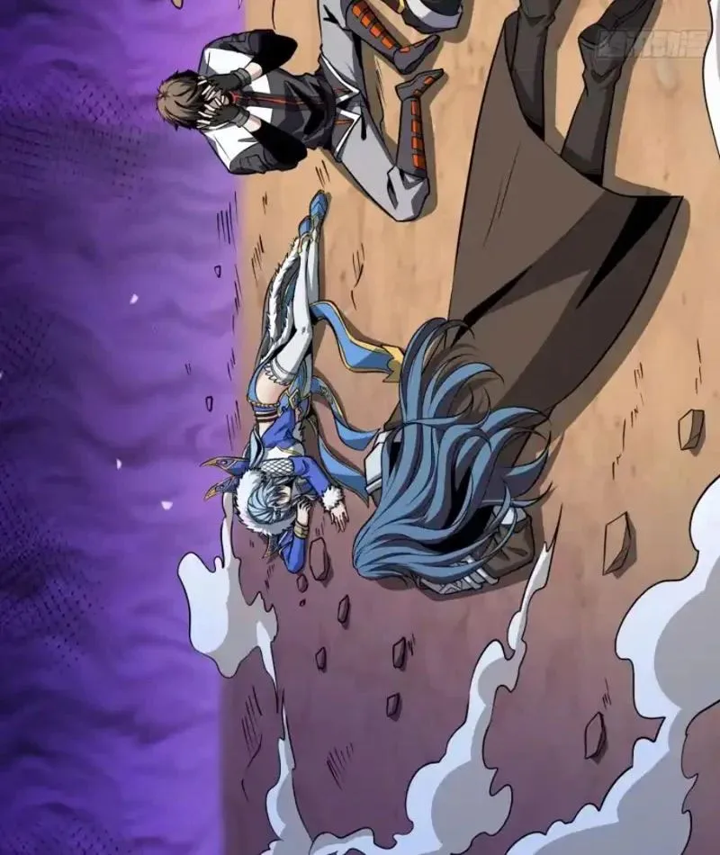 Vừa Chơi Đã Có Tài Khoản Vương Giả Chapter 551 - Trang 2