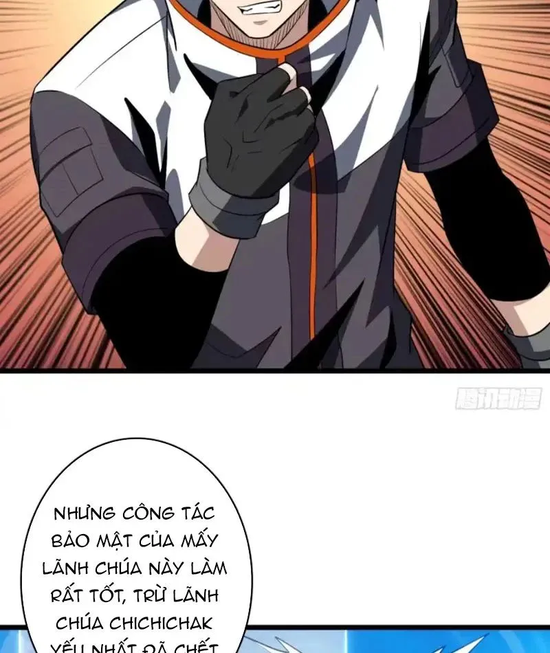 Vừa Chơi Đã Có Tài Khoản Vương Giả Chapter 551 - Trang 2