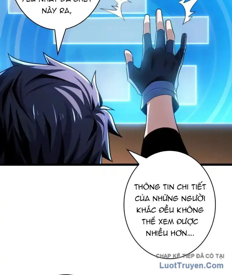 Vừa Chơi Đã Có Tài Khoản Vương Giả Chapter 551 - Trang 2