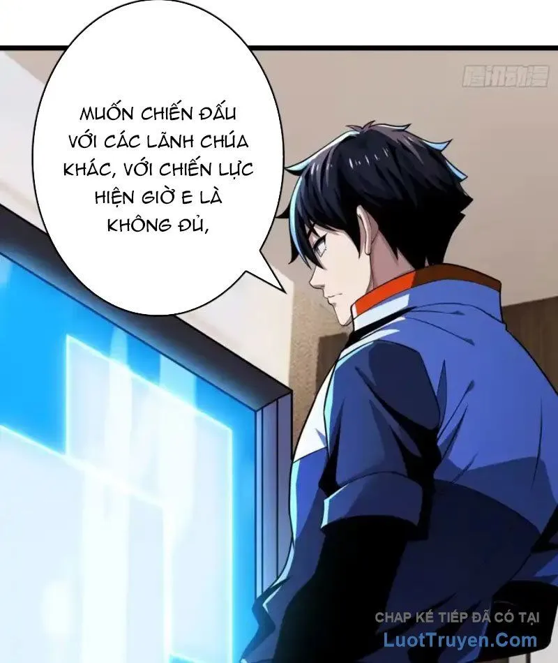 Vừa Chơi Đã Có Tài Khoản Vương Giả Chapter 551 - Trang 2