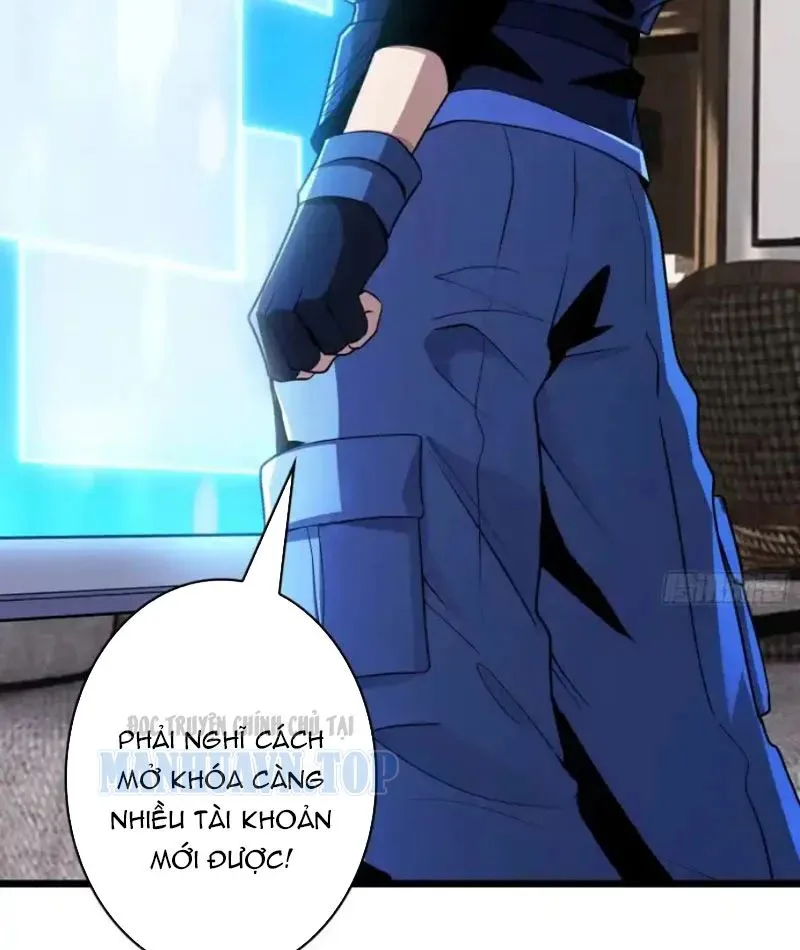 Vừa Chơi Đã Có Tài Khoản Vương Giả Chapter 551 - Trang 2