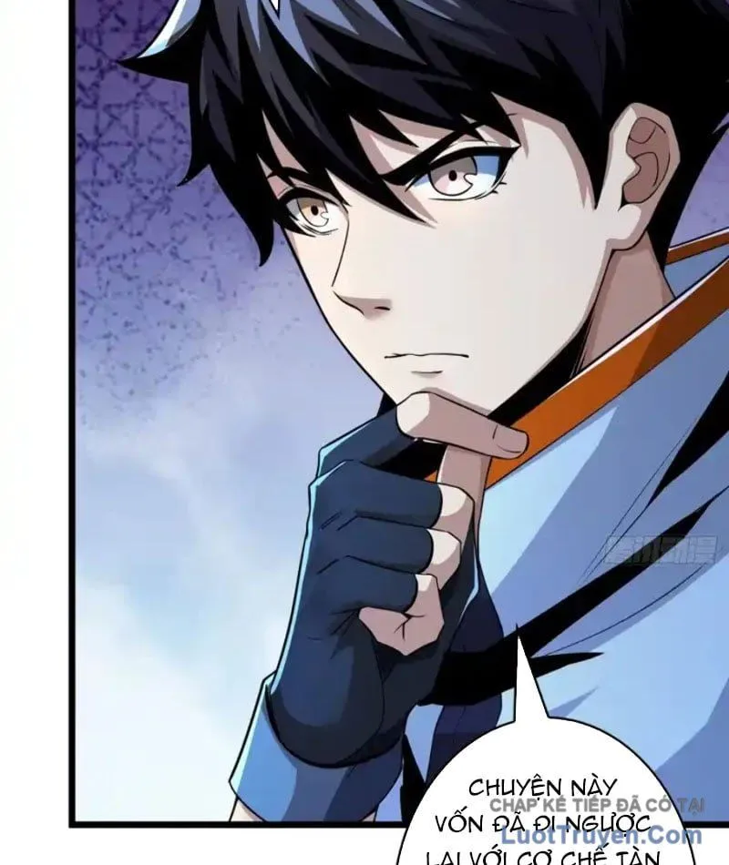 Vừa Chơi Đã Có Tài Khoản Vương Giả Chapter 551 - Trang 2