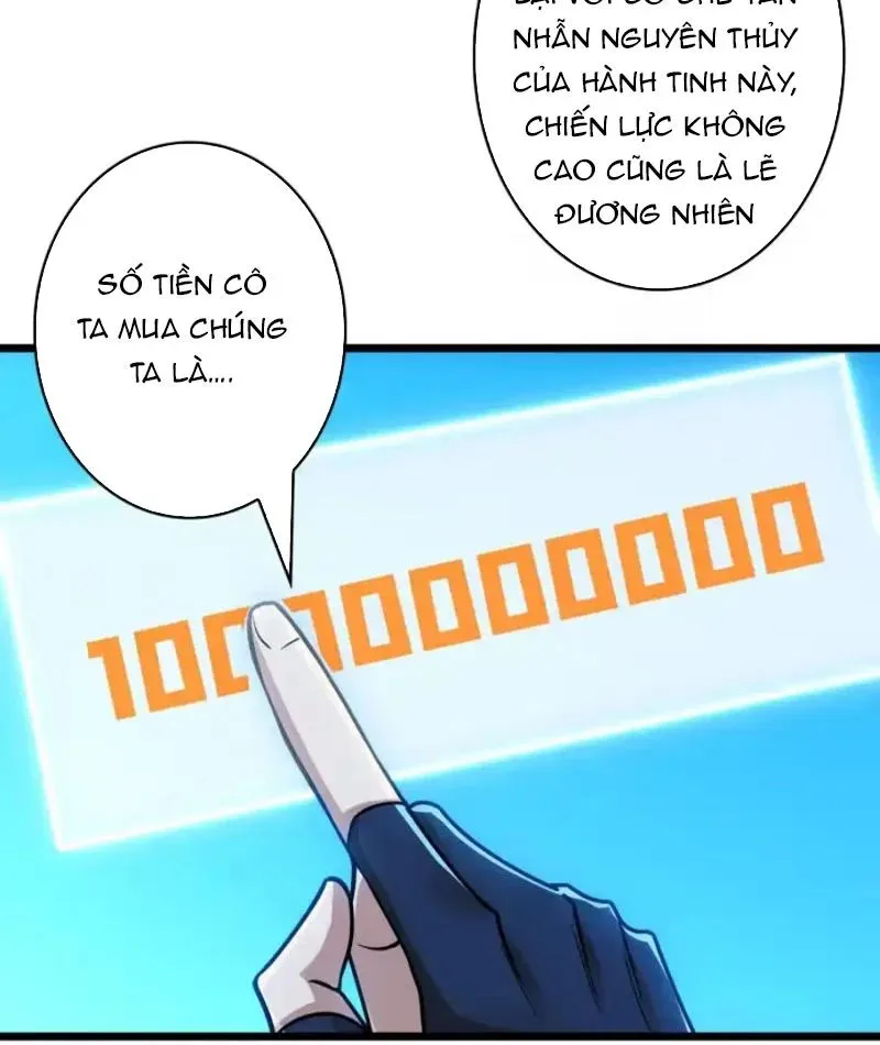 Vừa Chơi Đã Có Tài Khoản Vương Giả Chapter 551 - Trang 2