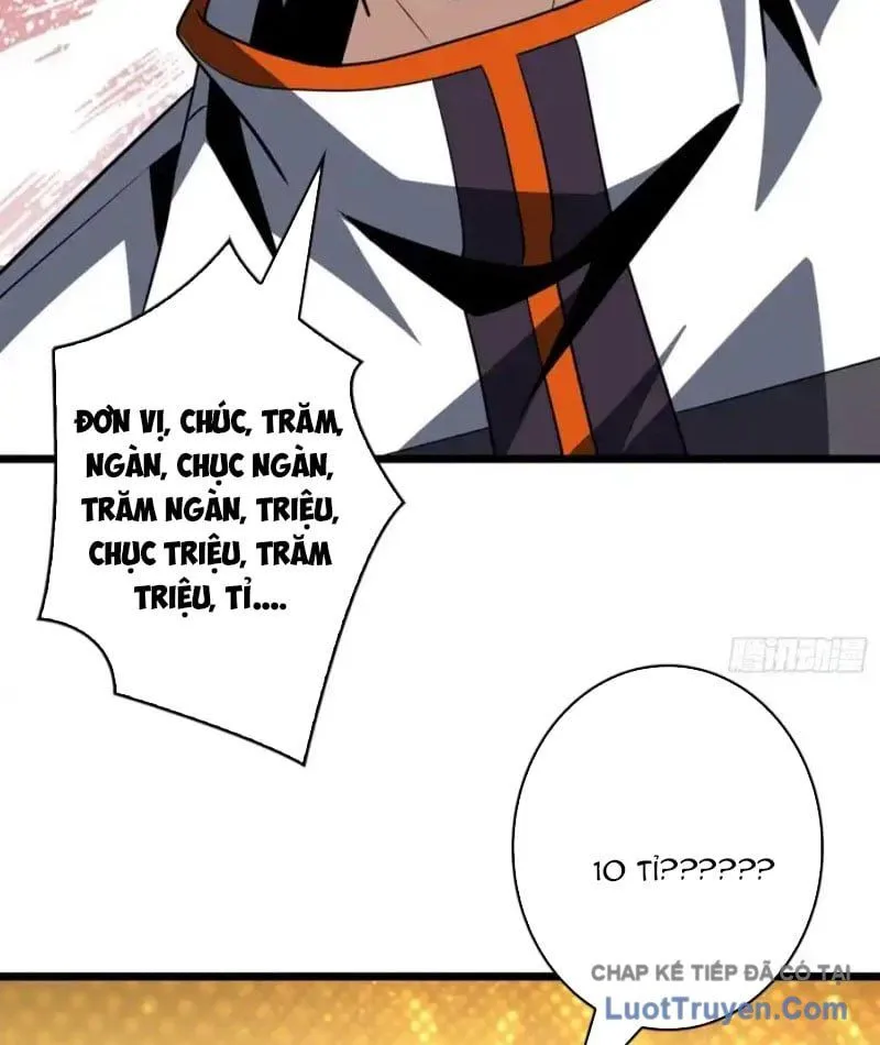 Vừa Chơi Đã Có Tài Khoản Vương Giả Chapter 551 - Trang 2