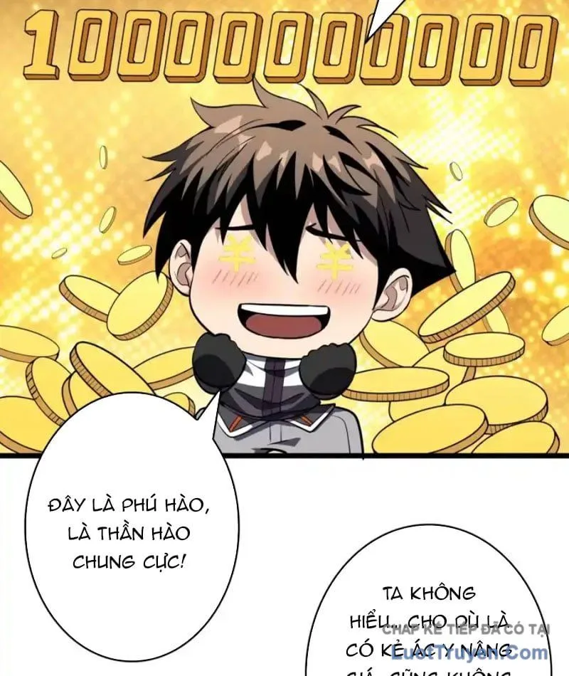 Vừa Chơi Đã Có Tài Khoản Vương Giả Chapter 551 - Trang 2