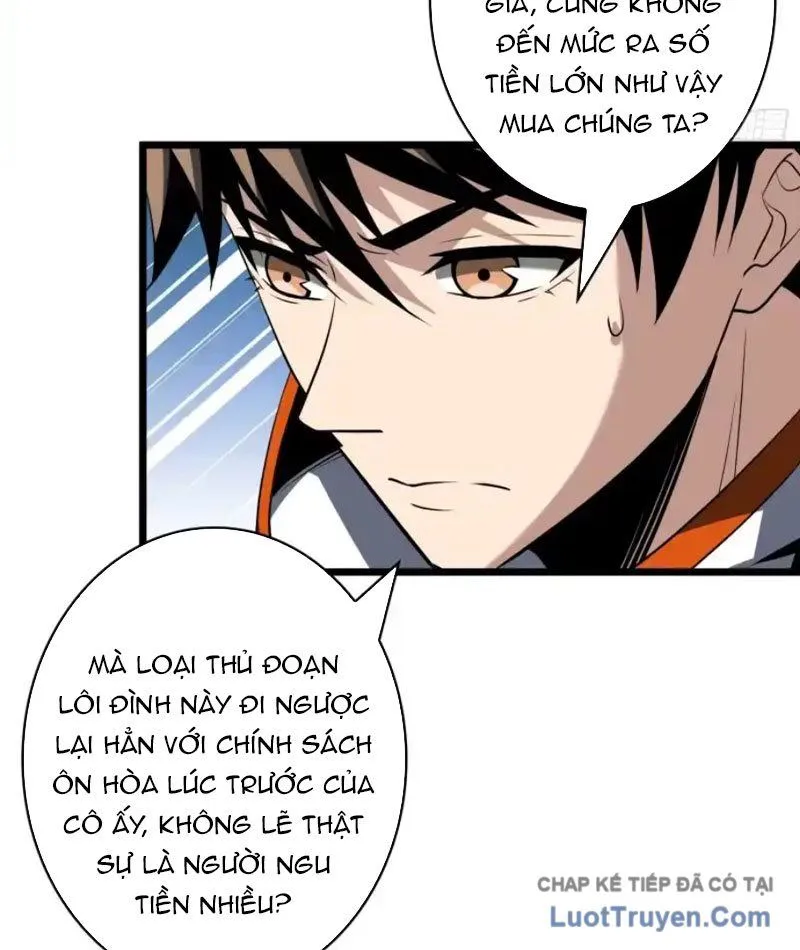 Vừa Chơi Đã Có Tài Khoản Vương Giả Chapter 551 - Trang 2