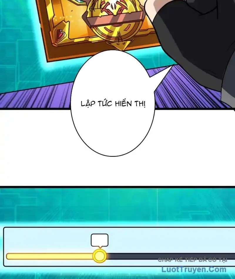 Vừa Chơi Đã Có Tài Khoản Vương Giả Chapter 551 - Trang 2
