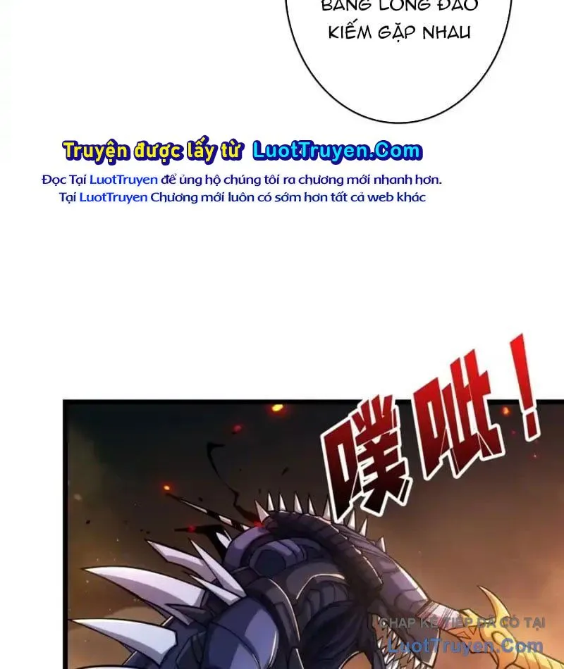 Vừa Chơi Đã Có Tài Khoản Vương Giả Chapter 551 - Trang 2