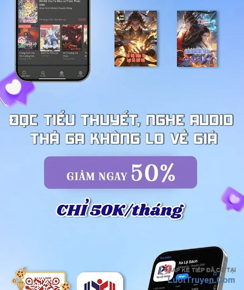 Vừa Chơi Đã Có Tài Khoản Vương Giả Chapter 551 - Trang 2