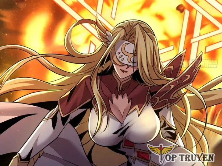 Vừa Chơi Đã Có Tài Khoản Vương Giả Chapter 552 4