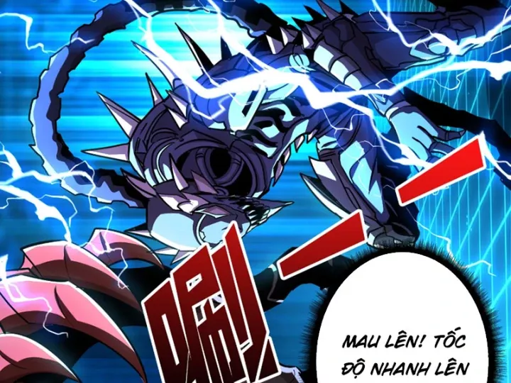 Vừa Chơi Đã Có Tài Khoản Vương Giả Chapter 552 7