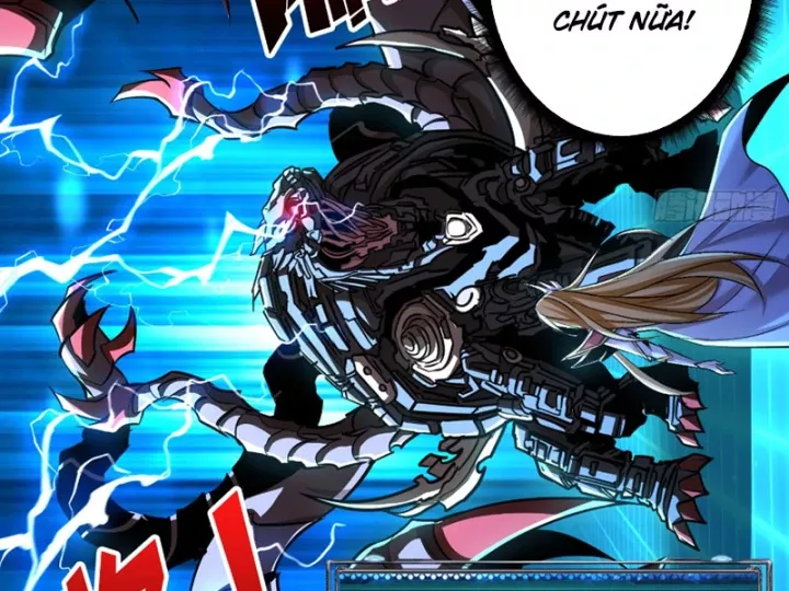 Vừa Chơi Đã Có Tài Khoản Vương Giả Chapter 552 8