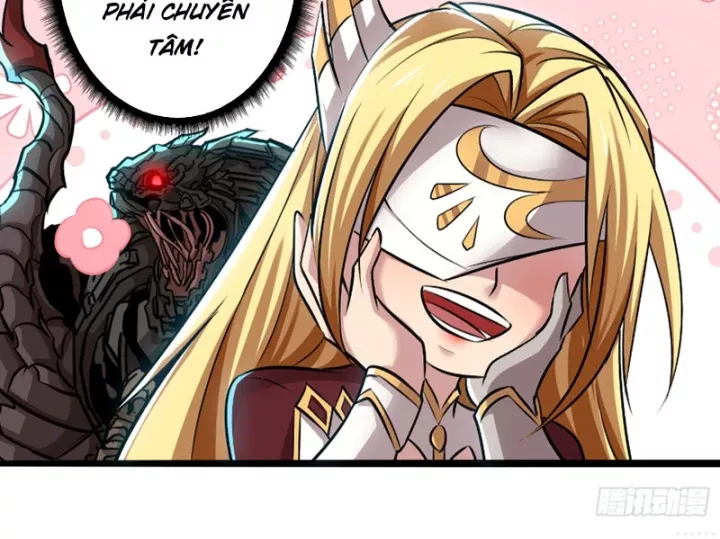 Vừa Chơi Đã Có Tài Khoản Vương Giả Chapter 552 25