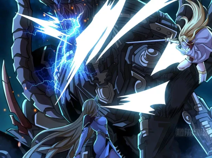 Vừa Chơi Đã Có Tài Khoản Vương Giả Chapter 552 27