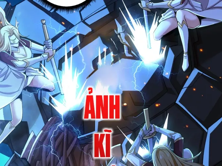 Vừa Chơi Đã Có Tài Khoản Vương Giả Chapter 552 32