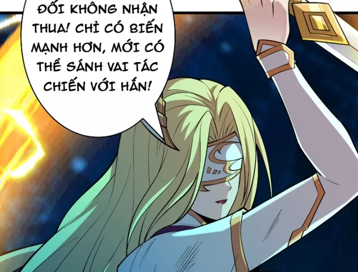 Vừa Chơi Đã Có Tài Khoản Vương Giả Chapter 552 62