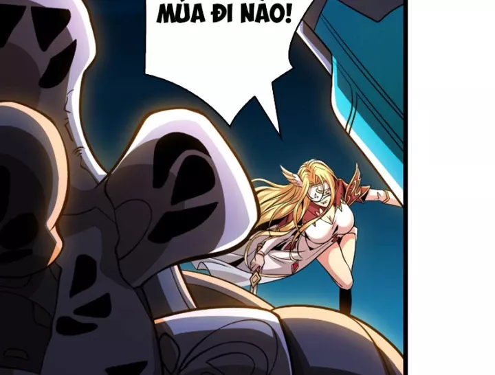 Vừa Chơi Đã Có Tài Khoản Vương Giả Chapter 552 76