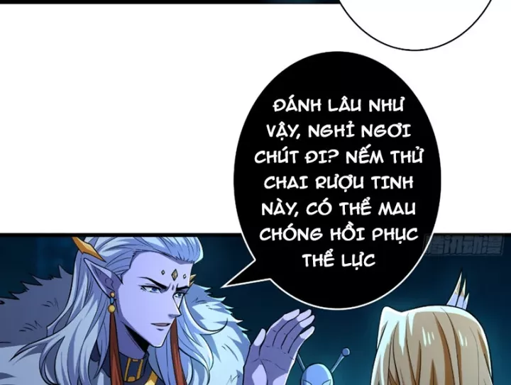 Vừa Chơi Đã Có Tài Khoản Vương Giả Chapter 552 97