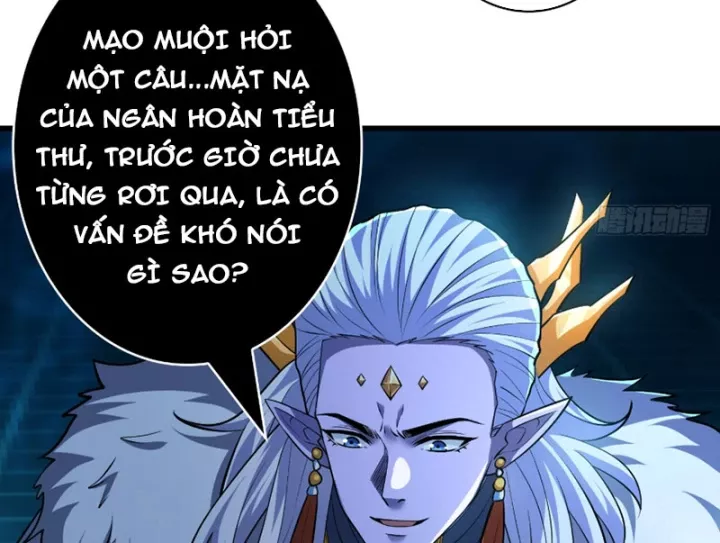 Vừa Chơi Đã Có Tài Khoản Vương Giả Chapter 552 99