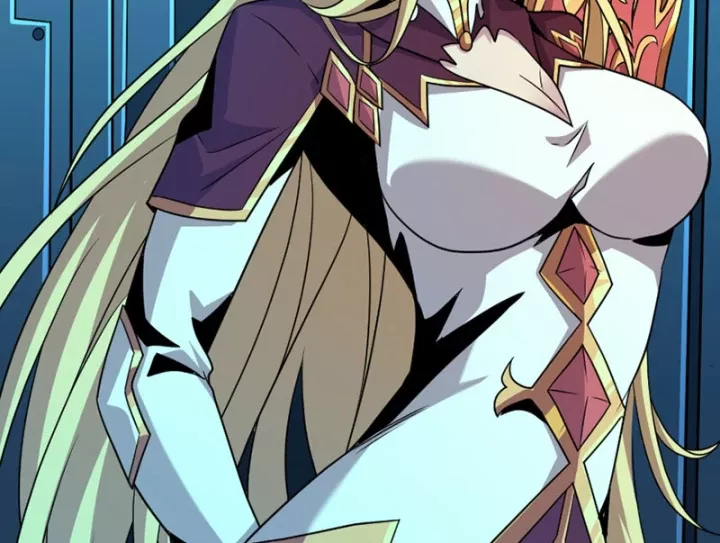 Vừa Chơi Đã Có Tài Khoản Vương Giả Chapter 552 105