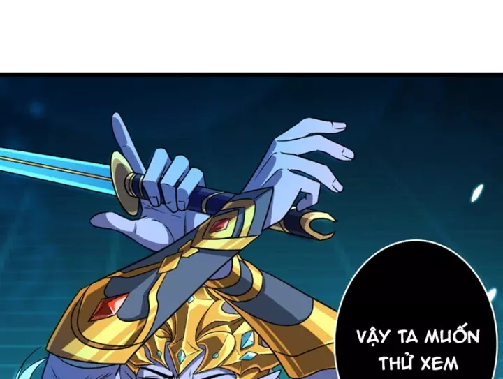 Vừa Chơi Đã Có Tài Khoản Vương Giả Chapter 552 107