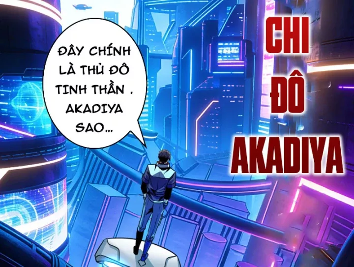 Vừa Chơi Đã Có Tài Khoản Vương Giả Chapter 552 118
