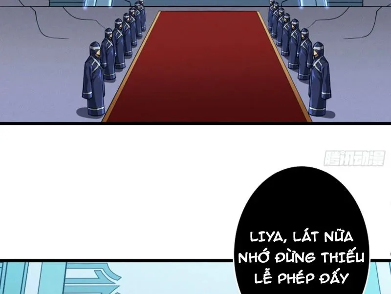 Vừa Chơi Đã Có Tài Khoản Vương Giả Chapter 553 7